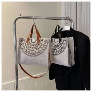 KOREA TOTE BAG (discount on 5pcs )