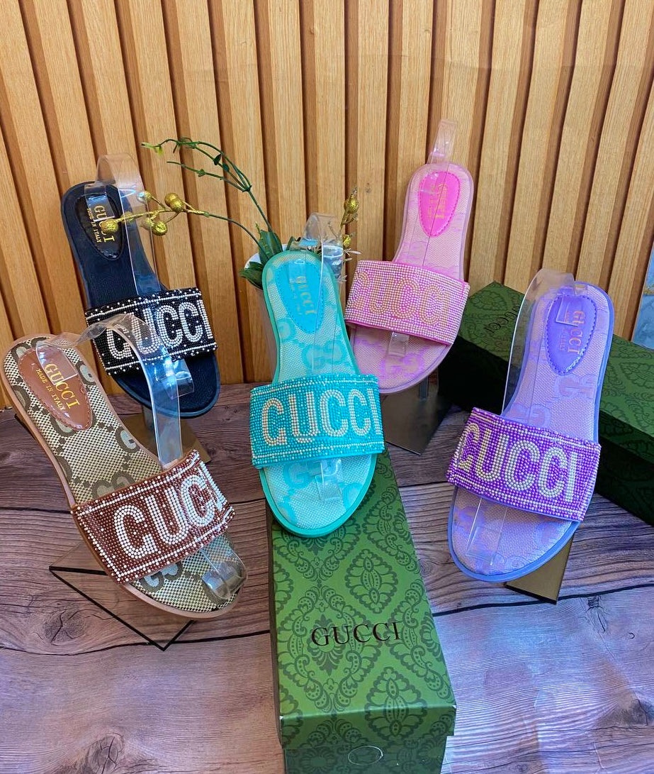 Gucci luxury with box 3pcs set