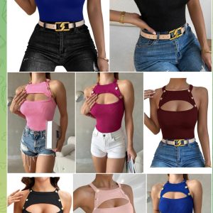 Botton top 3pcs set