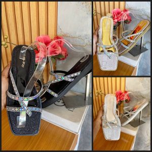 High way 3pcs