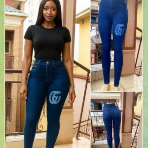 CG PENCIL JEAN (discount on 5pcs)