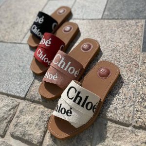 Chloe slide 3pcs sr