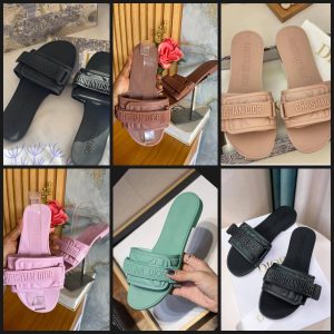 Christian Dior 3pcs set