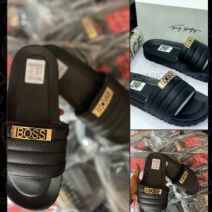 Boss men slide 3pcs set