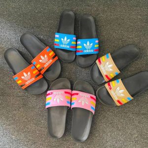 Adidas slide 3pcs per set