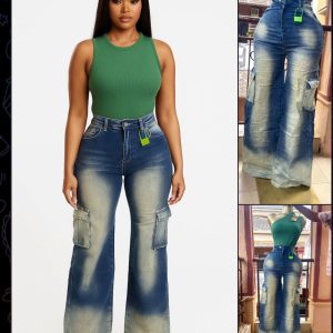 MARY JEAN 5pcs set