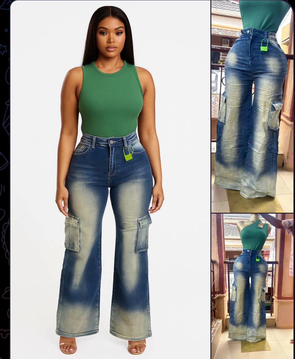 MARY JEAN 5pcs set