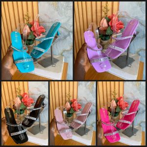 Romantic heel 3pcs set