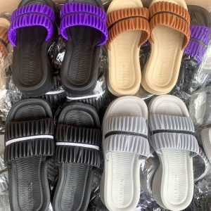Fashion jelly wedge 3pcs set