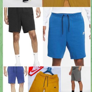 Men graded knicker 5pcs set