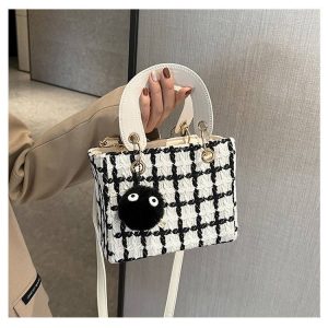 Cheena teddy bag