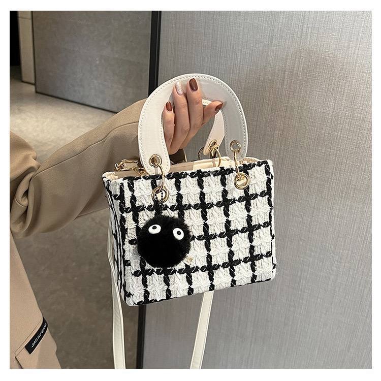 Cheena teddy bag