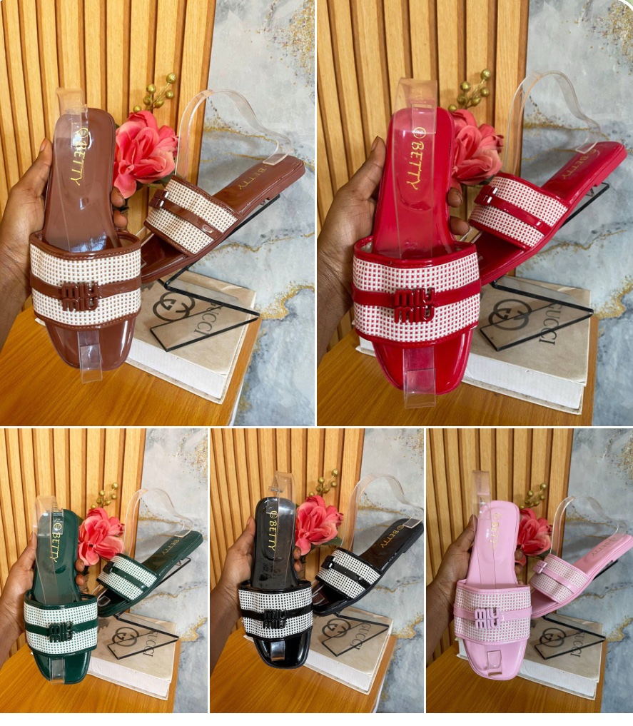 Min min slide 3pcs set