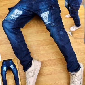 Men BV jean 5pcs set