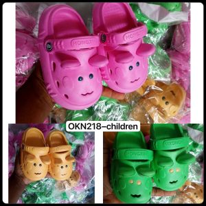 OKN CHILDREN CRIC 3pcs set