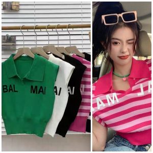 Balmal top 2pcs set