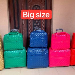 Big set traveling box 5 set