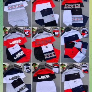 Nike Two shade tee 10pcs