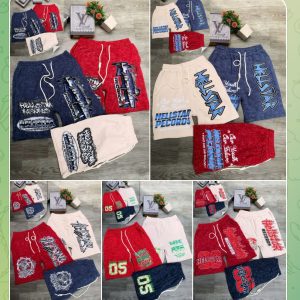 MEN TRENDY SHORT 5pcs