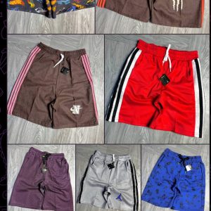 Men knicker short 5pcs set