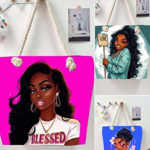 Miracle tote bag