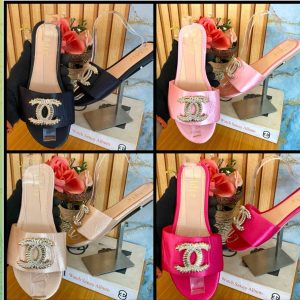 Channel slide 3pcs set