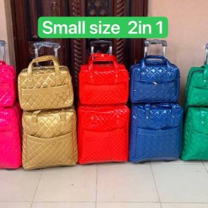 SMAll set traveling box 5set