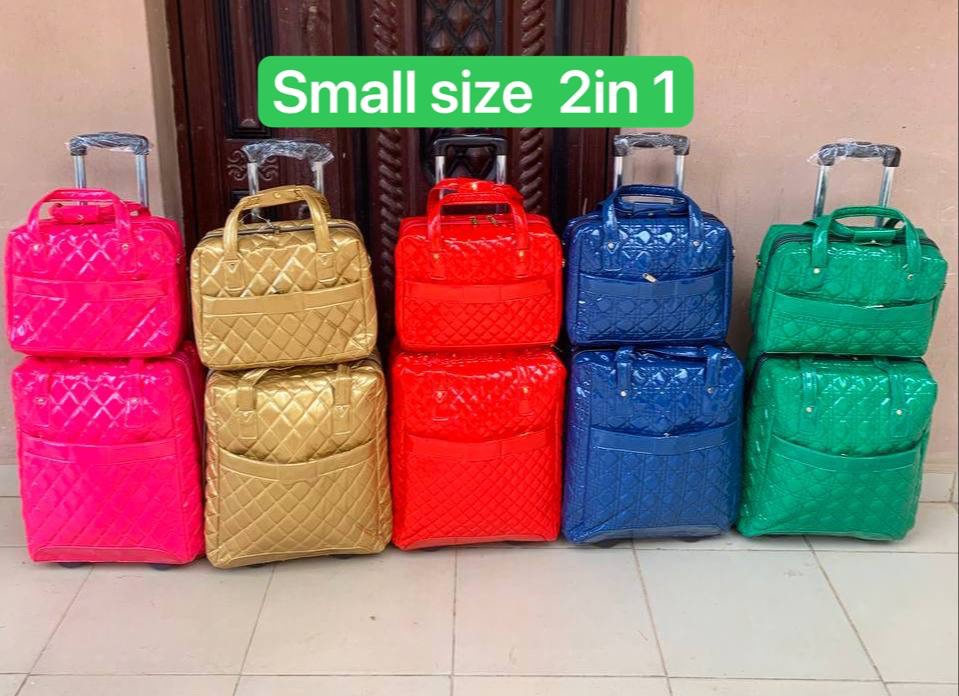 SMAll set traveling box 5set