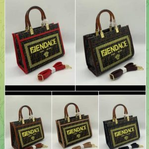 Fedance bag one pcs