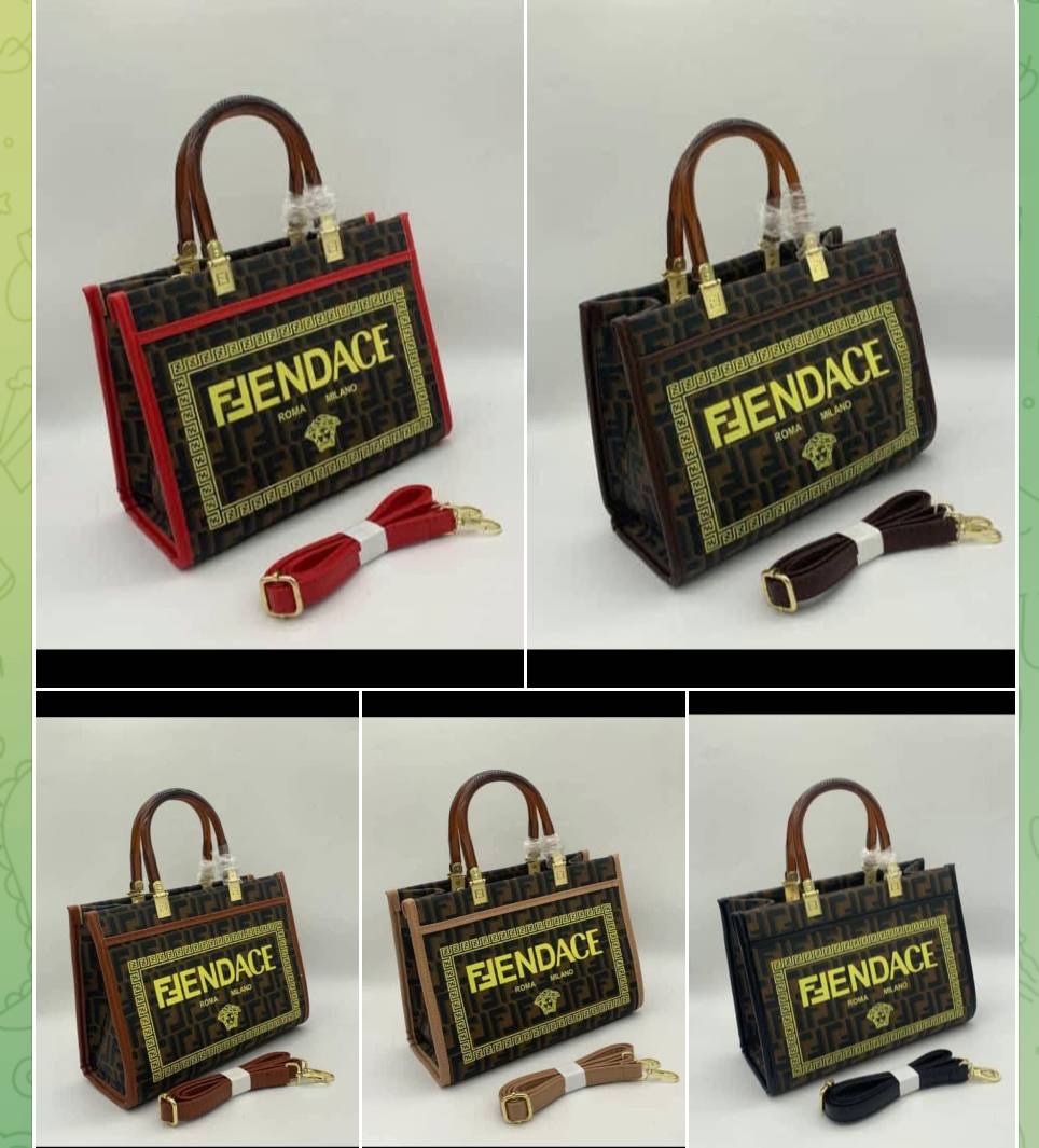 Fedance bag one pcs