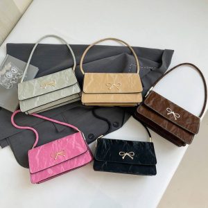 Ribbon bag 5pcs set