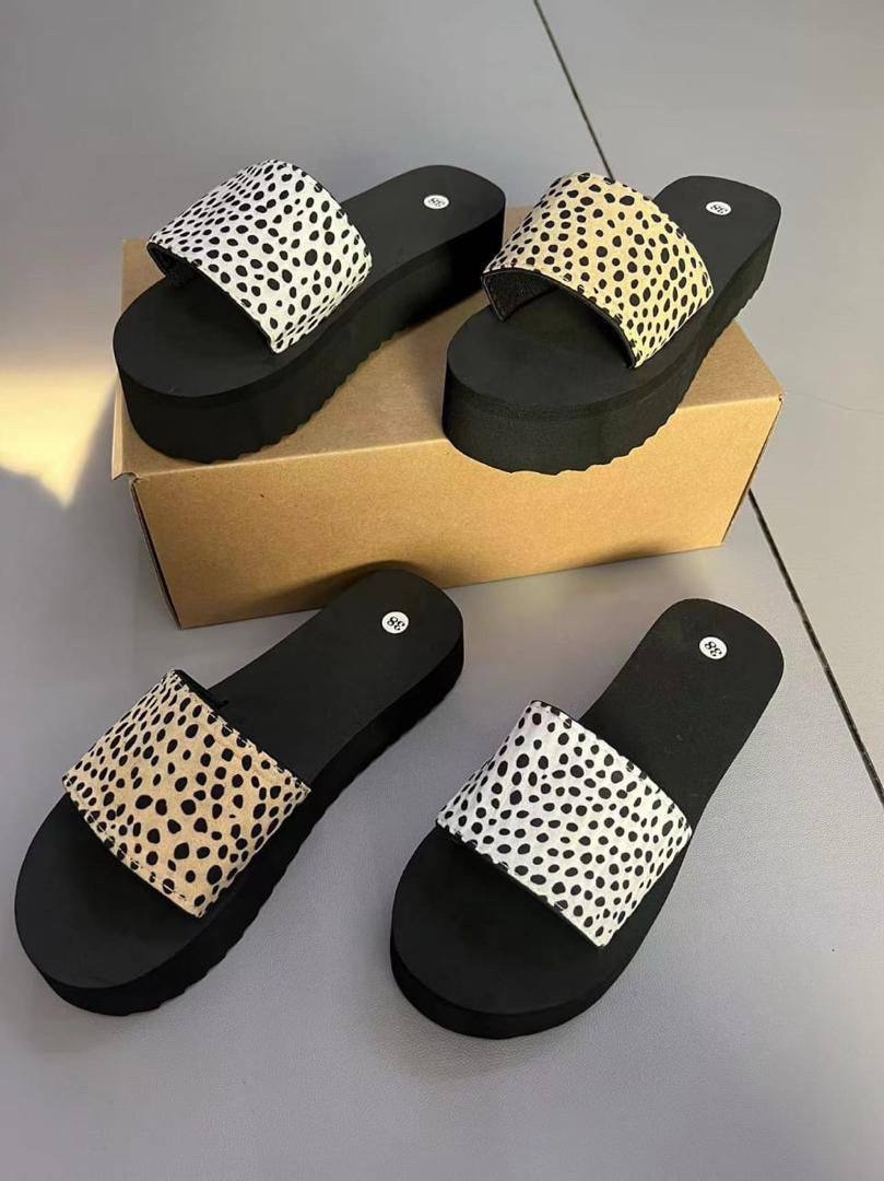 Zebra plaitform 3pcs set