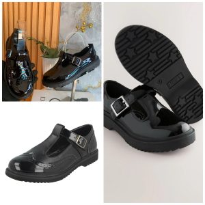 Back to school Mel Mel 3pcs set