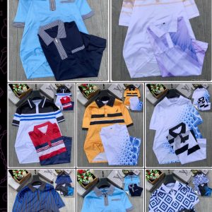 MEN SHIRT 10pcs set