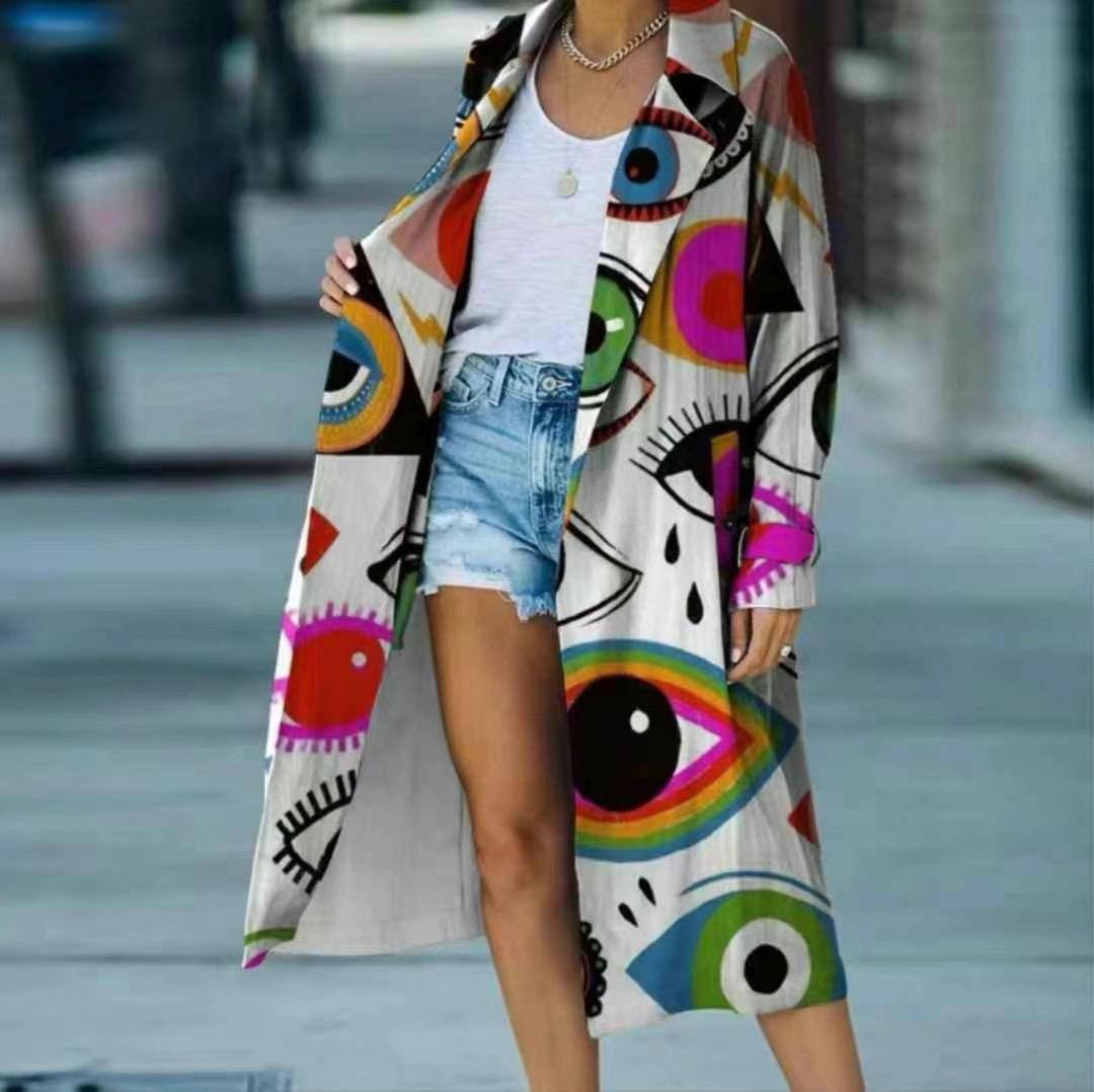 Kimono with singlet 5pcs set