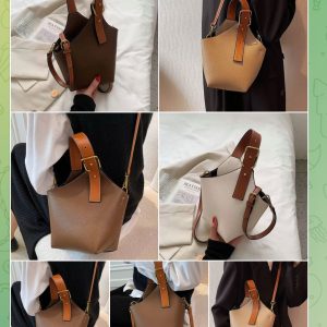 Bucket bag 3 set