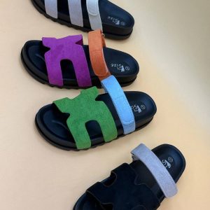 Ladies Hermes 3pcs set