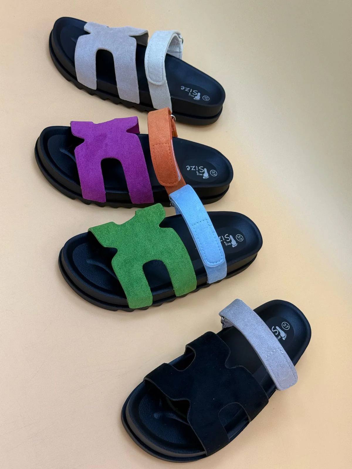 Ladies Hermes 3pcs set