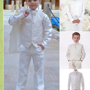 Children suit 3pcs set