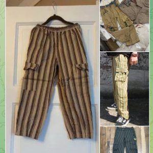 Children chinos 5pcs