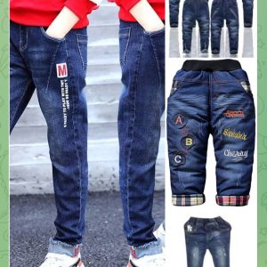 Children jean 10pcs
