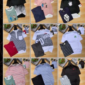 Roundneck roundneck 10pcs