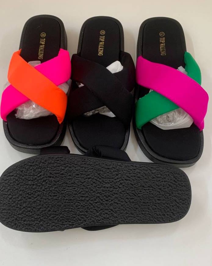 Walking wedge 3pcs set