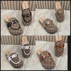 Brikenstock GUCCI 3pcs set