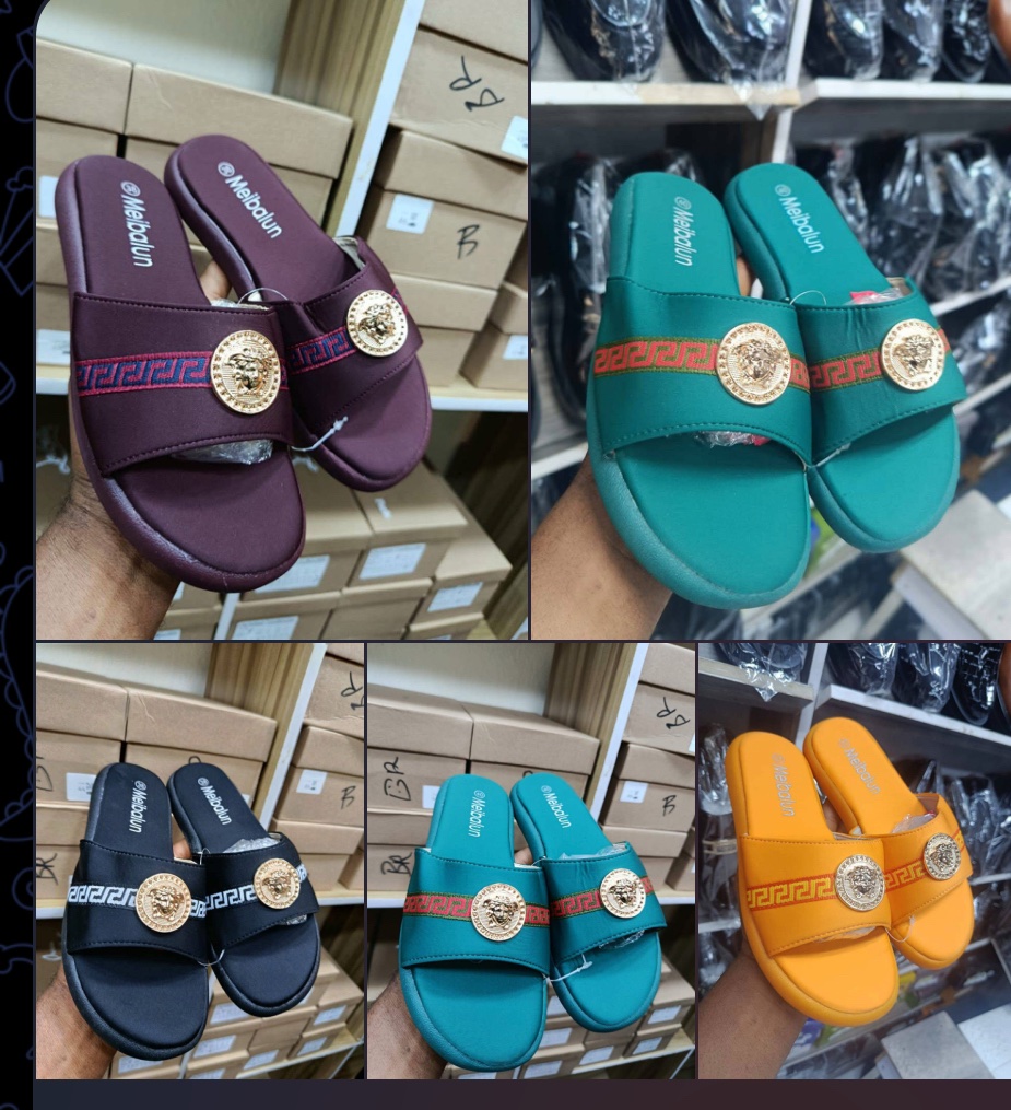 Melba Versace  3pcs set