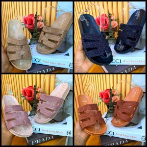 Glitters Hermes 3pcs set