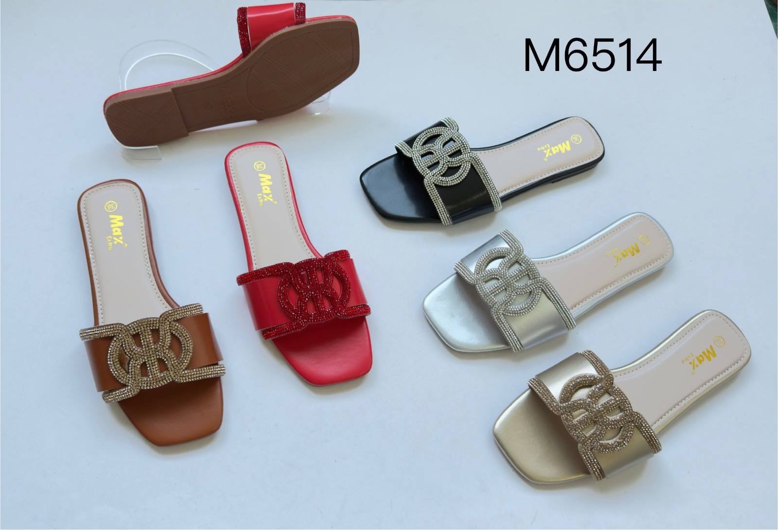 Max selection slide 3pcs