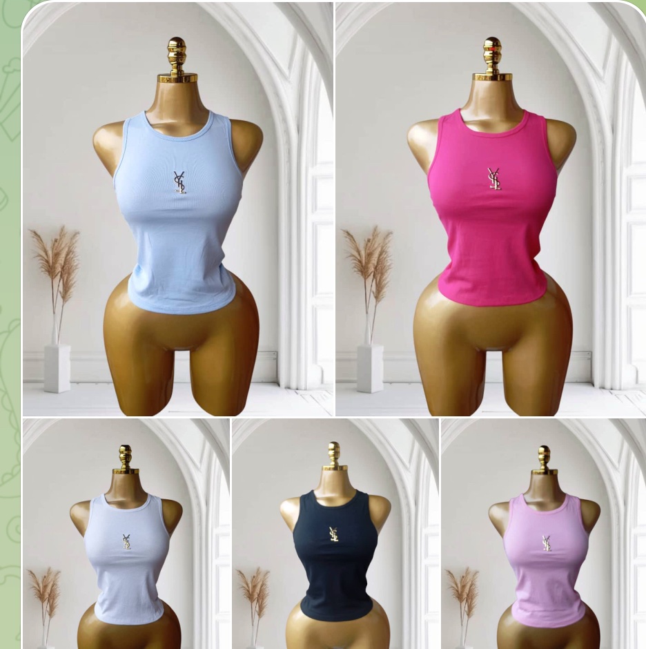 YSL TOP 2pcs set