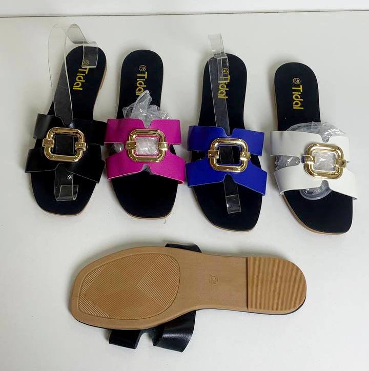 Tidal slide 3pcs set